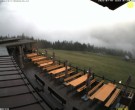 Archiv Foto Webcam Reitlehen Alm am Monte Popolo, Eben im Pongau 06:00