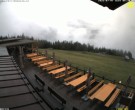 Archiv Foto Webcam Reitlehen Alm am Monte Popolo, Eben im Pongau 07:00