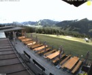 Archiv Foto Webcam Reitlehen Alm am Monte Popolo, Eben im Pongau 11:00