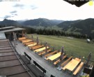 Archiv Foto Webcam Reitlehen Alm am Monte Popolo, Eben im Pongau 13:00