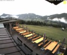 Archived image Webcam mountain restaurant Reitlehen Alm, Monte Popolo in Eben/Pongau 06:00