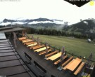 Archived image Webcam mountain restaurant Reitlehen Alm, Monte Popolo in Eben/Pongau 07:00