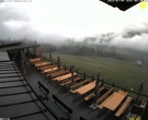 Archived image Webcam mountain restaurant Reitlehen Alm, Monte Popolo in Eben/Pongau 07:00