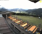 Archiv Foto Webcam Reitlehen Alm am Monte Popolo, Eben im Pongau 15:00