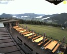 Archiv Foto Webcam Reitlehen Alm am Monte Popolo, Eben im Pongau 06:00