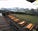 Archiv Foto Webcam Reitlehen Alm am Monte Popolo, Eben im Pongau 07:00