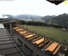 Archiv Foto Webcam Reitlehen Alm am Monte Popolo, Eben im Pongau 09:00