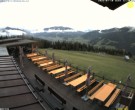 Archiv Foto Webcam Reitlehen Alm am Monte Popolo, Eben im Pongau 11:00