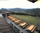 Archiv Foto Webcam Reitlehen Alm am Monte Popolo, Eben im Pongau 13:00