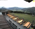 Archiv Foto Webcam Reitlehen Alm am Monte Popolo, Eben im Pongau 15:00