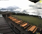 Archiv Foto Webcam Reitlehen Alm am Monte Popolo, Eben im Pongau 06:00