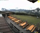 Archiv Foto Webcam Reitlehen Alm am Monte Popolo, Eben im Pongau 09:00