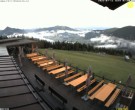 Archived image Webcam mountain restaurant Reitlehen Alm, Monte Popolo in Eben/Pongau 06:00