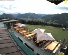 Archiv Foto Webcam Reitlehen Alm am Monte Popolo, Eben im Pongau 15:00