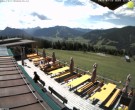 Archiv Foto Webcam Reitlehen Alm am Monte Popolo, Eben im Pongau 11:00