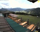 Archiv Foto Webcam Reitlehen Alm am Monte Popolo, Eben im Pongau 13:00