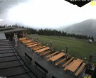 Archiv Foto Webcam Reitlehen Alm am Monte Popolo, Eben im Pongau 15:00