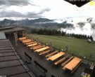 Archiv Foto Webcam Reitlehen Alm am Monte Popolo, Eben im Pongau 17:00