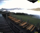 Archiv Foto Webcam Reitlehen Alm am Monte Popolo, Eben im Pongau 06:00