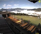 Archiv Foto Webcam Reitlehen Alm am Monte Popolo, Eben im Pongau 07:00