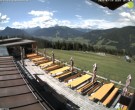 Archiv Foto Webcam Reitlehen Alm am Monte Popolo, Eben im Pongau 09:00