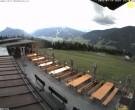 Archiv Foto Webcam Reitlehen Alm am Monte Popolo, Eben im Pongau 13:00