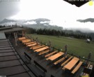 Archiv Foto Webcam Reitlehen Alm am Monte Popolo, Eben im Pongau 17:00