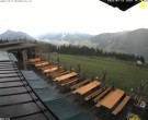 Archived image Webcam mountain restaurant Reitlehen Alm, Monte Popolo in Eben/Pongau 15:00