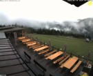Archiv Foto Webcam Reitlehen Alm am Monte Popolo, Eben im Pongau 06:00