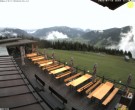 Archiv Foto Webcam Reitlehen Alm am Monte Popolo, Eben im Pongau 11:00