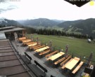 Archiv Foto Webcam Reitlehen Alm am Monte Popolo, Eben im Pongau 13:00