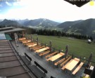 Archiv Foto Webcam Reitlehen Alm am Monte Popolo, Eben im Pongau 17:00