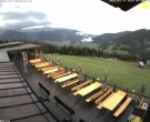 Archiv Foto Webcam Reitlehen Alm am Monte Popolo, Eben im Pongau 06:00