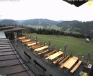 Archiv Foto Webcam Reitlehen Alm am Monte Popolo, Eben im Pongau 11:00