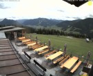 Archiv Foto Webcam Reitlehen Alm am Monte Popolo, Eben im Pongau 13:00