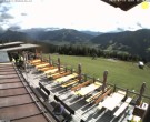 Archiv Foto Webcam Reitlehen Alm am Monte Popolo, Eben im Pongau 15:00