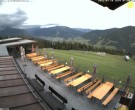 Archiv Foto Webcam Reitlehen Alm am Monte Popolo, Eben im Pongau 06:00