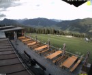 Archiv Foto Webcam Reitlehen Alm am Monte Popolo, Eben im Pongau 07:00