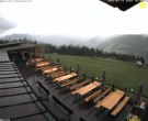 Archived image Webcam mountain restaurant Reitlehen Alm, Monte Popolo in Eben/Pongau 13:00