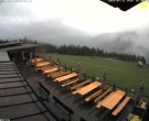 Archived image Webcam mountain restaurant Reitlehen Alm, Monte Popolo in Eben/Pongau 15:00