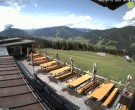 Archiv Foto Webcam Reitlehen Alm am Monte Popolo, Eben im Pongau 09:00
