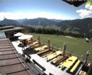 Archiv Foto Webcam Reitlehen Alm am Monte Popolo, Eben im Pongau 11:00