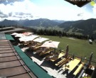Archiv Foto Webcam Reitlehen Alm am Monte Popolo, Eben im Pongau 13:00