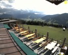 Archiv Foto Webcam Reitlehen Alm am Monte Popolo, Eben im Pongau 15:00