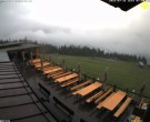 Archiv Foto Webcam Reitlehen Alm am Monte Popolo, Eben im Pongau 06:00