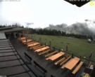 Archiv Foto Webcam Reitlehen Alm am Monte Popolo, Eben im Pongau 09:00