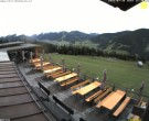 Archiv Foto Webcam Reitlehen Alm am Monte Popolo, Eben im Pongau 11:00