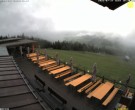 Archiv Foto Webcam Reitlehen Alm am Monte Popolo, Eben im Pongau 09:00