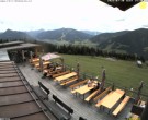 Archiv Foto Webcam Reitlehen Alm am Monte Popolo, Eben im Pongau 13:00