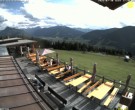 Archiv Foto Webcam Reitlehen Alm am Monte Popolo, Eben im Pongau 17:00